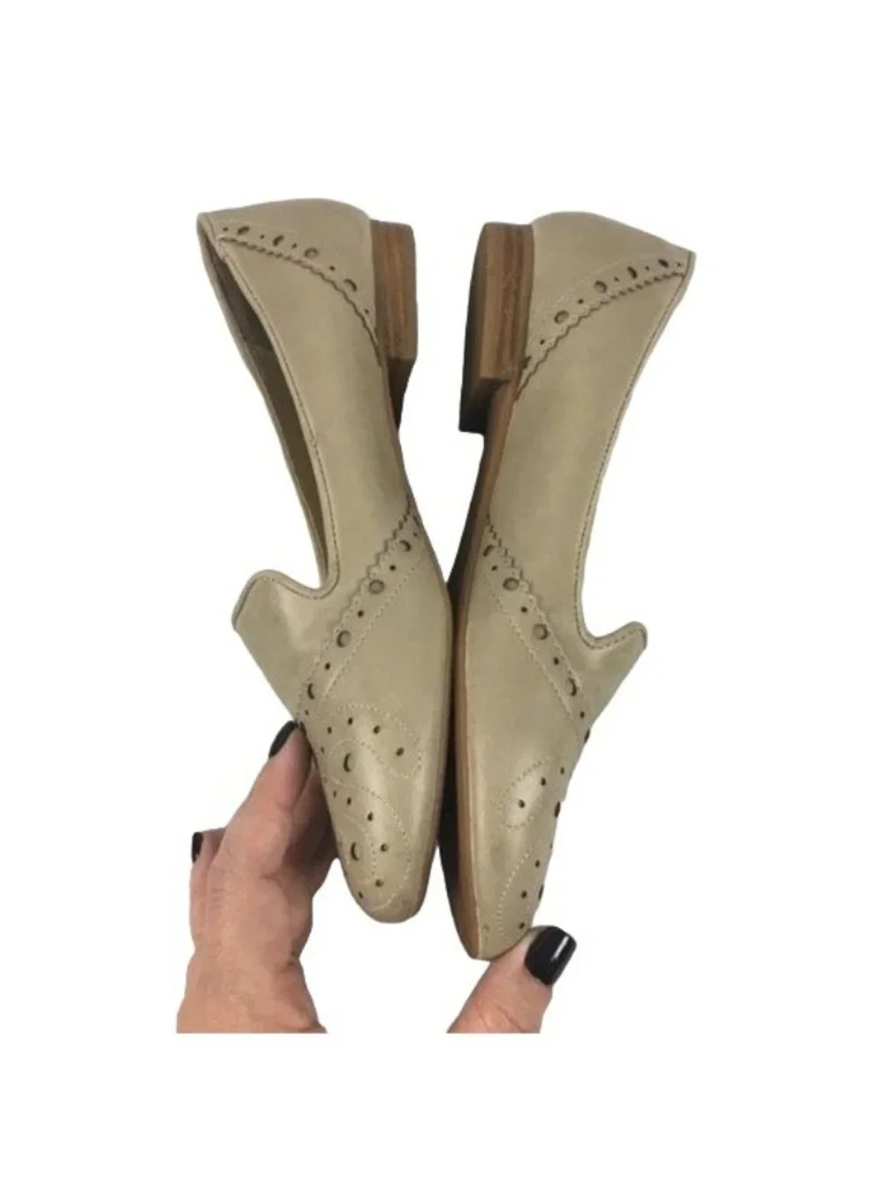 Ecote Loafer Flats Size 7